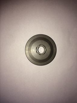 Чашка сцепления DDE 0.325"-7T CS4518/5018/5218 (без сменного венца) --> 90-0558