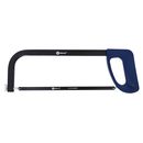 Ножовка по металлу КОБАЛЬТ 300 мм, металлическая рамка, пластиковая рукоятка, полотно HCS в комплекте (246-494)