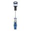 Отвертка Ultra Grip КОБАЛЬТ Torx Tamper-20 х 100 мм, CR-V, двухкомпонентная рукоятка, подвес (910-058)