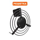 Решетка вентилятора QUATTRO ELEMENTI QE35GA/50GA