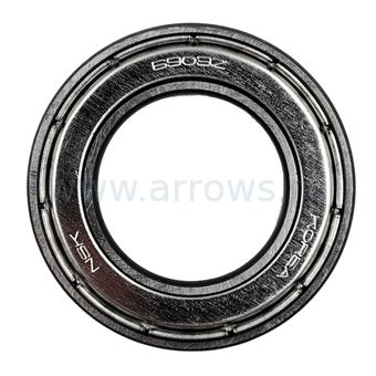 Подшипник шариковый MAKITA 6903ZZ (210302-8)