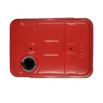 Бак топливный DDE для генератора DPG1101i