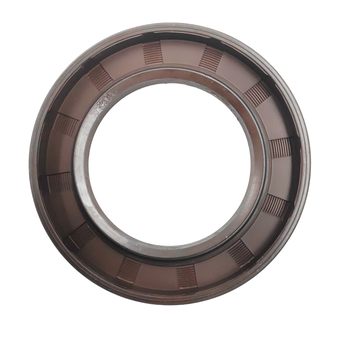Сальник коленвала DDE 38х62х8 LC2P82F для трактора TR 106-300 (909-174-430)