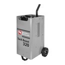 Пылесос аккумулфторный MAKITA 4076DWX