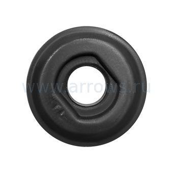 Шайба и гайка (М14) UNITED PARTS комплект для крепления диска УШМ BOSCH, MAKITA