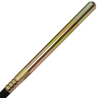 Вал гибкий с вибронаконечником DDE ZX35 1.5 м к VD850Z