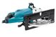 Пила дисковая MAKITA гипоидная 5477NB (1800 Вт,185х30мм, 60мм, 6,5кг, коробка) (5477NB)