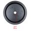 Шкив DDE снегоотбрасывателя ST1176LE / ST1387LET / ST9071L привода крыльчатки->798-492-209