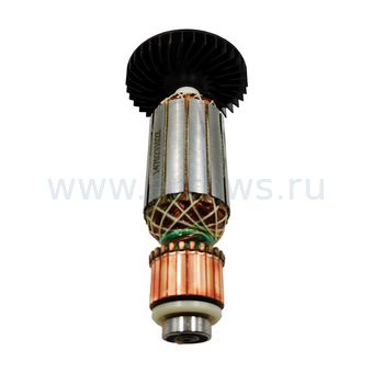 Якорь BOSCH GKS190 (1619P06345)