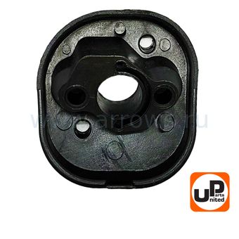 Теплоизолятор UNITED PARTS для Partner 351/350/420 (аналог 5300497-00)