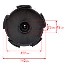 Диффузор QUATTRO ELEMENTI A601 (645-242-003)