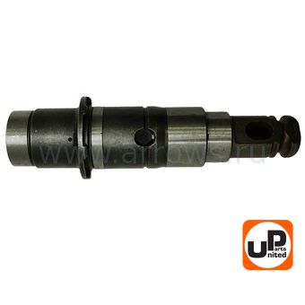 Ствол UNITED PARTS для MAKITA HR2470 пустой (аналог 123100-0/158574-6)