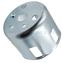 Храповик стартера UNITED PARTS 168/170F ф66 мм, высота 50 мм, (под плоские собачки)
