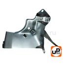 Рычаг  UNITED PARTS газа в сборе 188F-192F, GX390