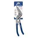 Ножницы по металлу КОБАЛЬТ "Pelikan" 300 мм, CR-V, подвес (907-132)