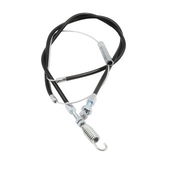 Трос сцепления DDE BK-55 Грифон ->799-499-117 (799-499-111)