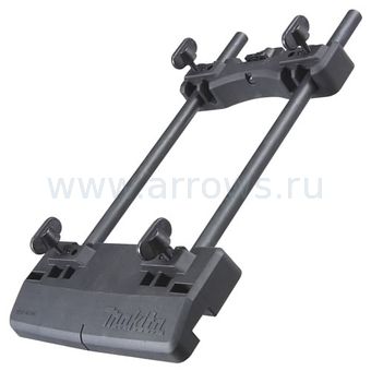 Адаптер MAKITA для направляющей шины для всех фрезеров RP0910-2301, 3612 (194579-2)