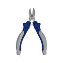 Бокорезы КОБАЛЬТ мини, 115 мм, 2-х компонентные рукоятки, HCS, подвес (647-321)