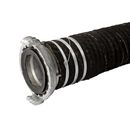 Рукав всасывающий DDE (100 мм, 4 м) одна головка ГР-100