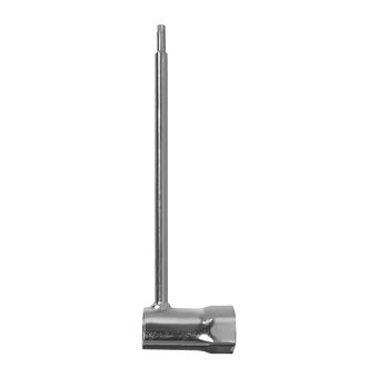 Ключ свечной комбинированный DDE 19мм (TORX 27)