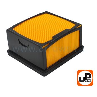 Фильтр воздушный UNITED PARTS для бензореза HUSQVARNA K760/770 (аналог 5254706-02)