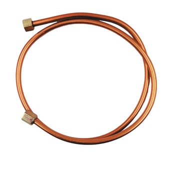 Трубка QUATTRO ELEMENTI BW-470-60 (770-292-058)