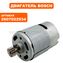 Двигатель эл. постоянного тока BOSCH PDR9.6V (2607022934)