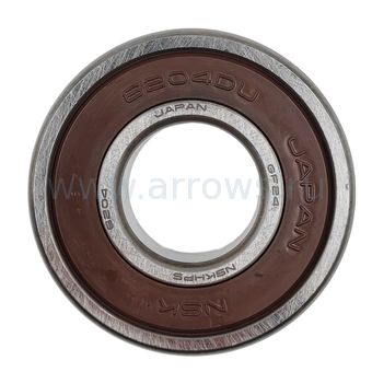 Подшипник шариковый MAKITA 6204DDW (211329-1)