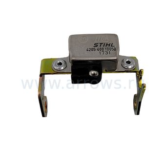 Магнето STIHL TS510/760 малый блок (42054001002)