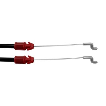 Трос тормоза DDE LM53-70D/DE (70810220000) (791-943-213)