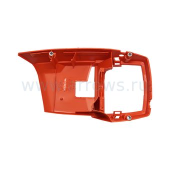 Дефлектор UNITED PARTS крышка цилиндра для Husqvarna 365 (аналог 5036278-0)