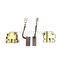 Щетка графитовая BOSCH GBH18V-20 (1619P14345)