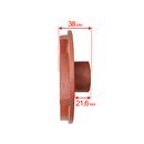 Крыльчатка помпы DDE PN40-II / GP40-II (039010100700)