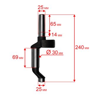 Коленвал QUATTRO ELEMENTI BW-470-60 (770-292-035)