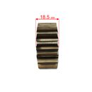 Шестерня DDE приводная колеса правая WYZ22-1_Рапсодия (241-970) /LM53-70D/DE ->791-943-179