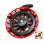Стартер ручной UNITED PARTS для двигателя LONCIN 188/190/192F, HONDA GX390, круглые метал. собачки
