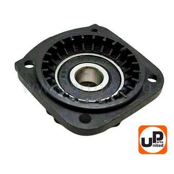 Крышка редуктора UNITED PARTS для BOSCH GWS660/6-115/850C/CE/2-125C/CE (аналог 1619P02708)