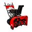 Снегоуборщик бензиновый DDE ST1176LET (SnowEngine 11 л.с, 76 см, эл.старт, скор. +6/-2, гусеницы)