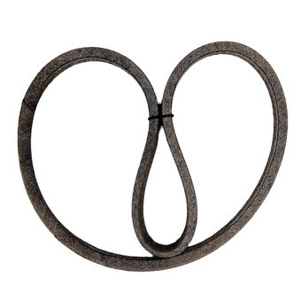 Ремень клиновой DDE LG4-370 A350 газонокосилка WYZ22