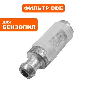 Фильтр масляный DDE CS3816