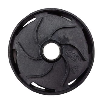 Диффузор QUATTRO ELEMENTI Deep750/900 (вал круглый) (770-759-008)