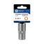 Головка торцевая КОБАЛЬТ 1/4", TORX E7, CR-V, подвес (922-104)