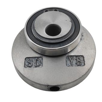 Коленвал QUATTRO ELEMENTI PACIFIC-50 c 0720TA29447 (919-761-103)