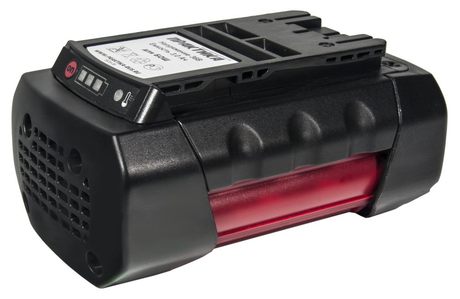 Аккумулятор для BOSCH ПРАКТИКА 36В, 3.0Ач, Li-ION