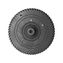 Распредвал UNITED PARTS 188F/190F/192F/GX390 шестерня металл
