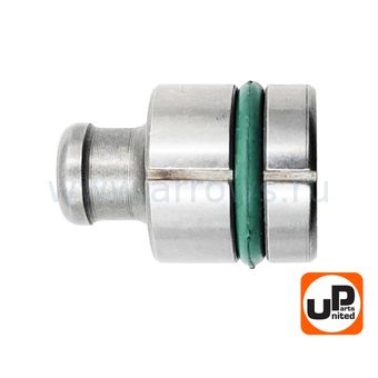 Боек большой UNITED PARTS для перфоратора BOSCH GBH2-24, GBH2-26 (аналог 1610311018)