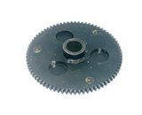 Шестерня трансмиссии DDE ST6556 153х25хZ75