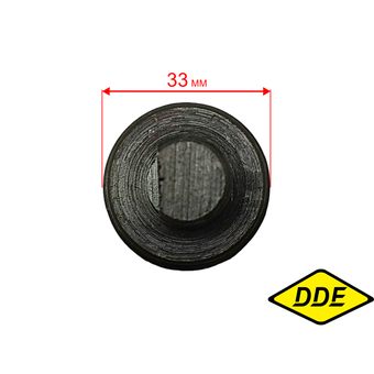 Держатель DDE ST9072ET ведомого шкива хода . (796-627-144)