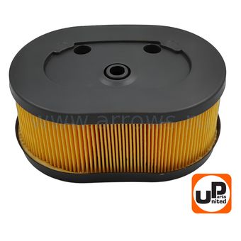 Фильтр воздушный UNITED PARTS для бензореза HUSQVARNA K950/960, DDE GS400-16 (аналог 5063470-02) --> 90-1394