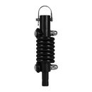 Амортизатор для шнека DDE пружинный (мама ф 20 мм - папа ф 20 мм)